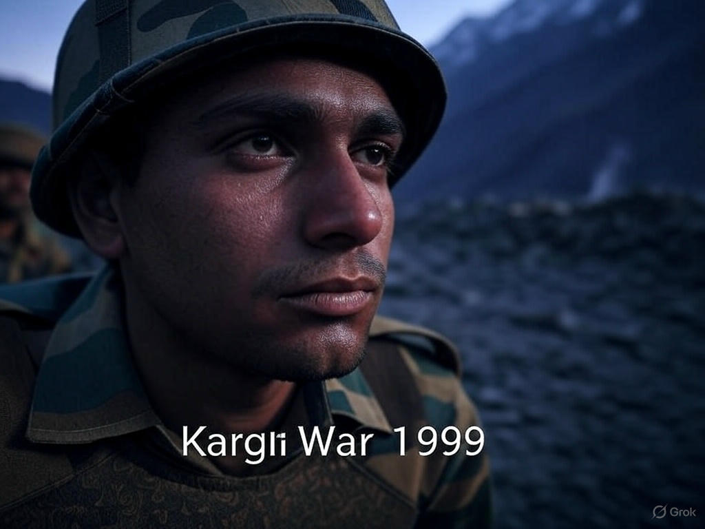 Kargil